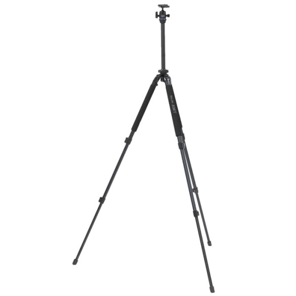 Штатив професійний Slik Pro 500BH5